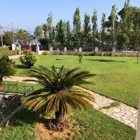 Prestige Sea Maisonette-amazing Location * Kontokali