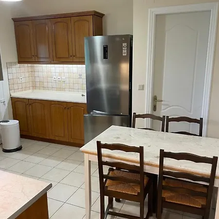 Dom wakacyjny Prestige Sea Maisonette-amazing Location *
