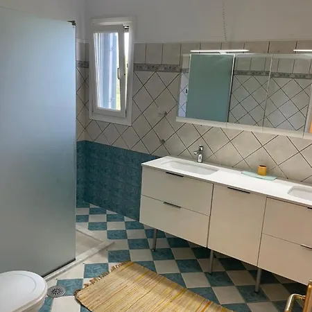 Prestige Sea Maisonette-amazing Location * Kontokali