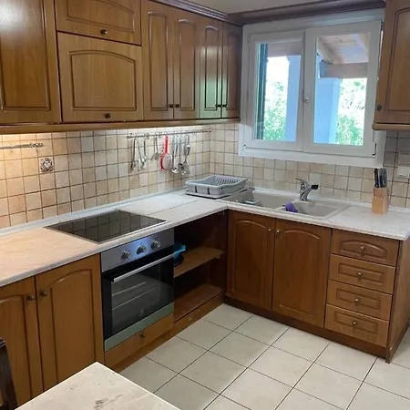 Prestige Sea Maisonette-amazing Location * Kontokali