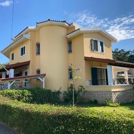 Dom wakacyjny Prestige Sea Maisonette-amazing Location