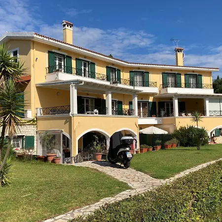 Prestige Sea Maisonette-amazing Location Dom wakacyjny