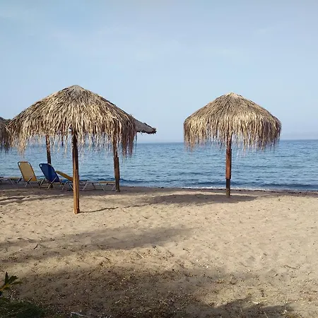Prestige Sea Maisonette-amazing Location Dom wakacyjny *