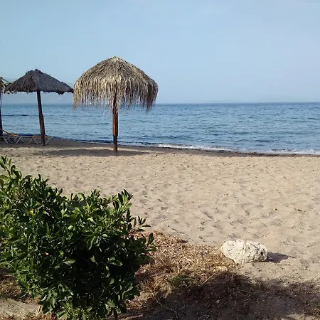 Prestige Sea Maisonette-amazing Location Kontokali