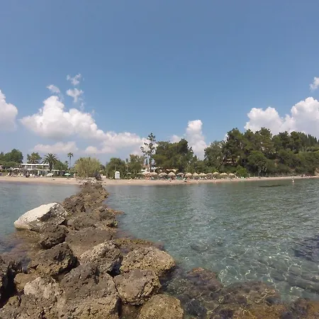 Dom wakacyjny Prestige Sea Maisonette-amazing Location