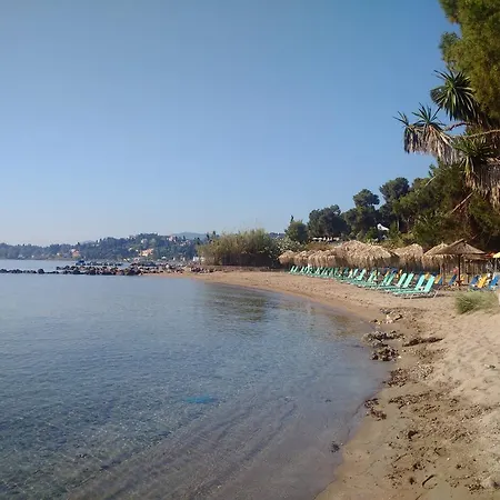 Prestige Sea Maisonette-amazing Location Dom wakacyjny