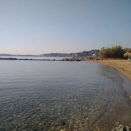 Prestige Sea Maisonette-amazing Location * Kontokali